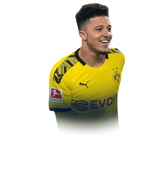 Jadon Sancho