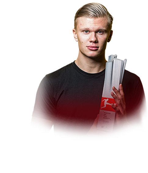 Erling Braut Håland