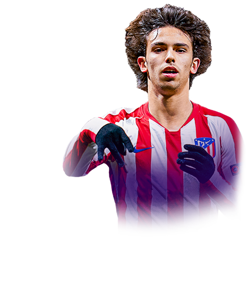 João Félix Sequeira