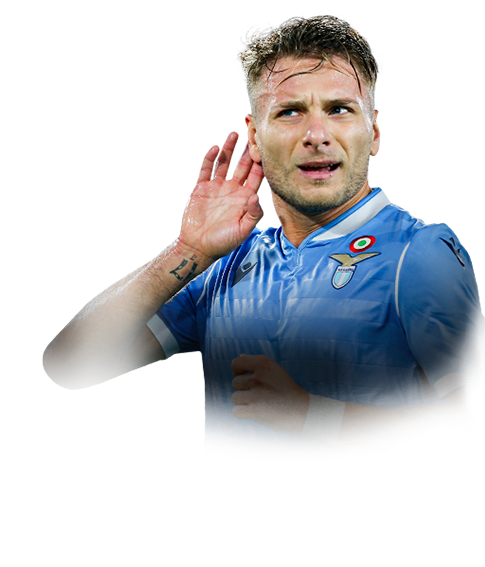 Ciro Immobile