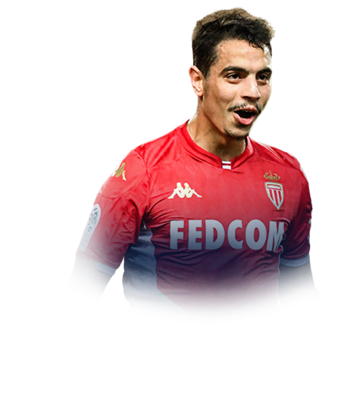 Wissam Ben Yedder