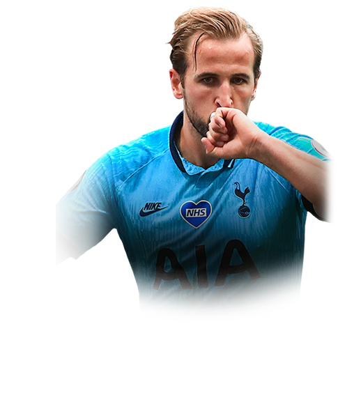 Harry Kane