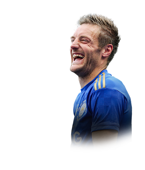 Jamie Vardy