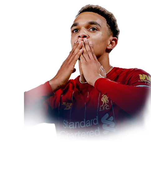 Trent Alexander-Arnold