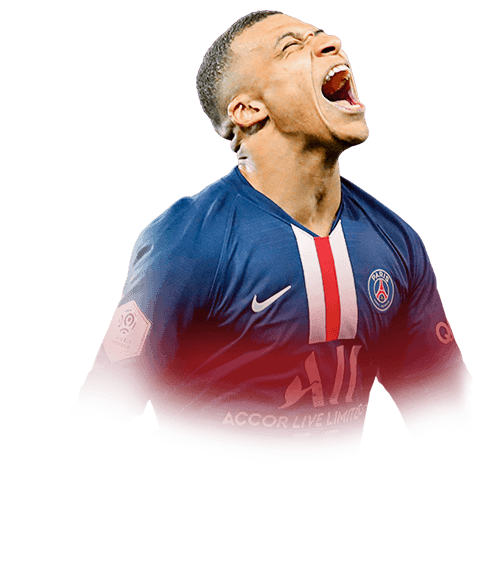 Kylian Mbappé