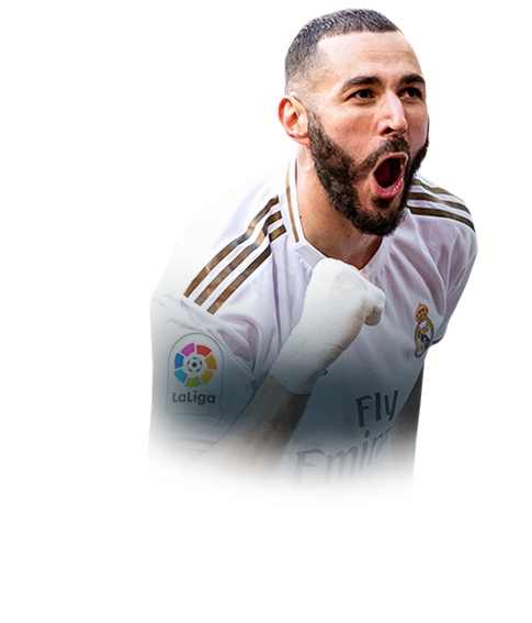 Karim Benzema