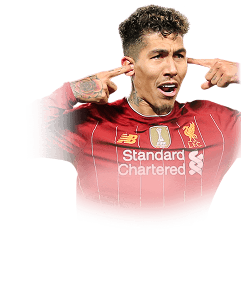 Roberto Firmino Barbosa de Oliveira