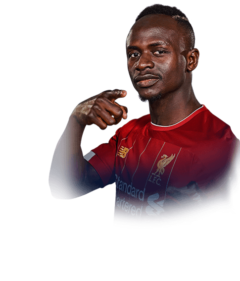 Sadio Mané