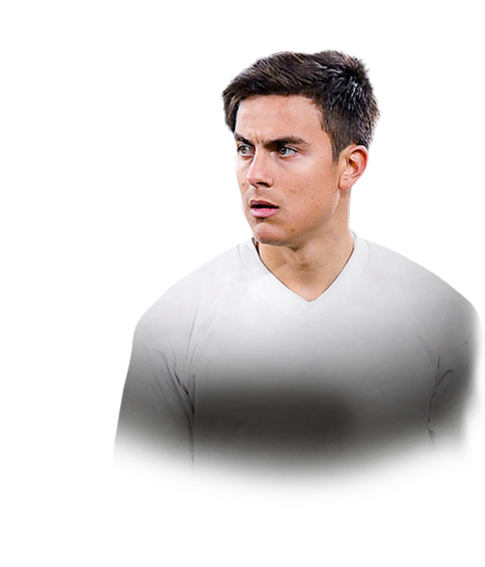 Paulo Dybala