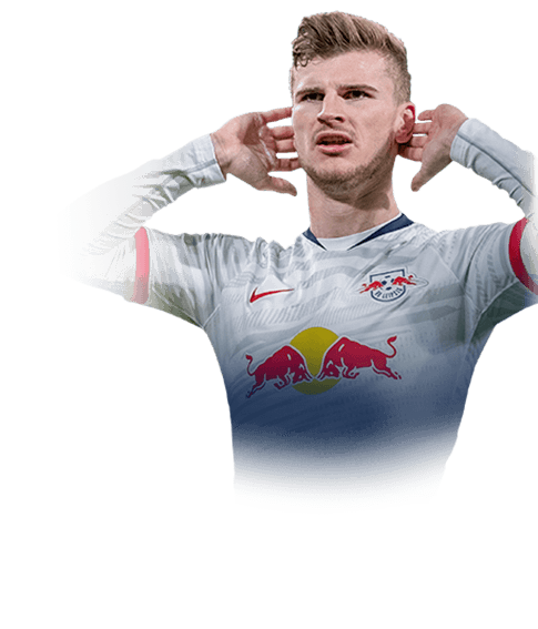 Timo Werner