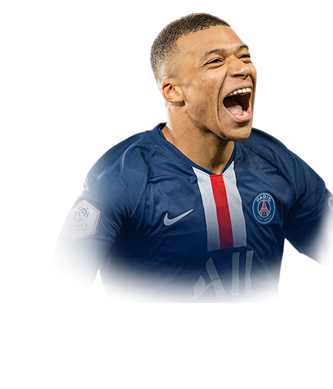 Kylian Mbappé