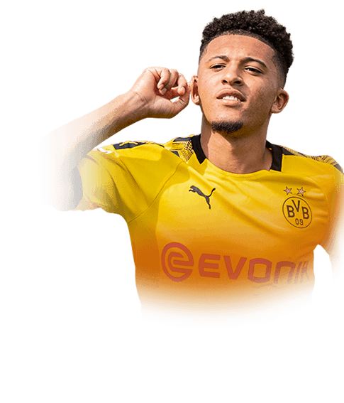 Jadon Sancho