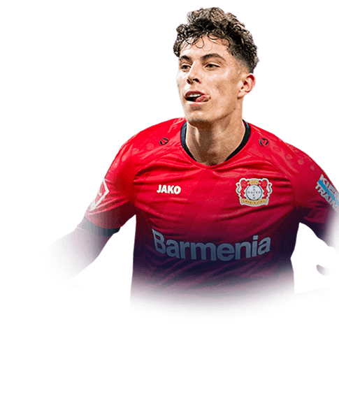 Kai Havertz