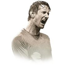 Edwin van der Sar