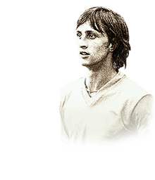 Johan Cruyff