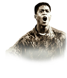 Patrick Kluivert