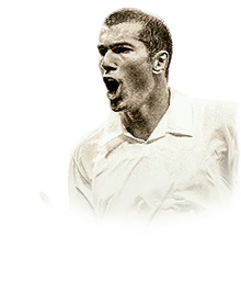 Zinedine Zidane