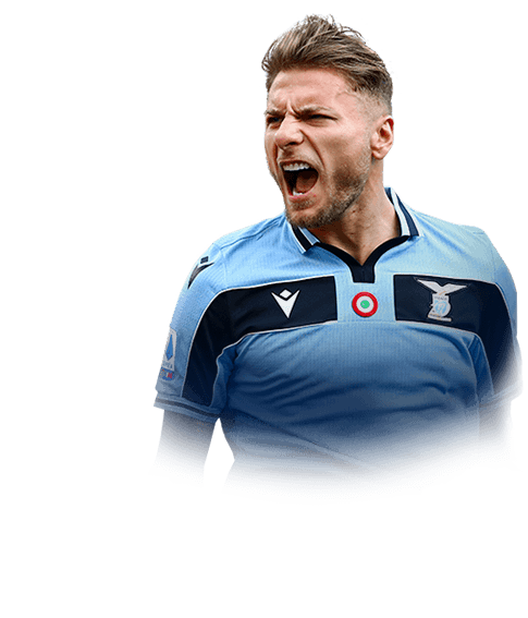 Ciro Immobile