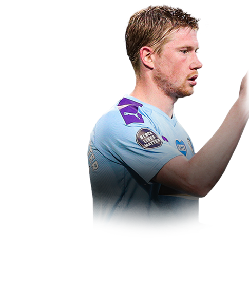 Kevin De Bruyne