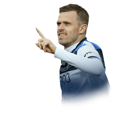 Josip Ilicic