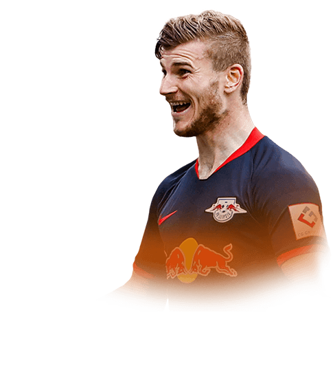 Timo Werner