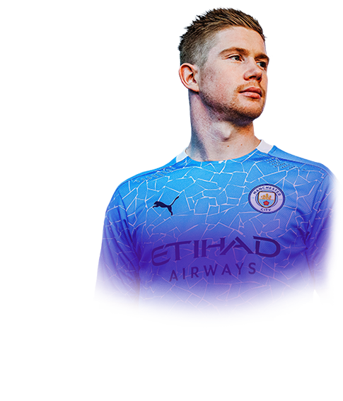 Kevin De Bruyne