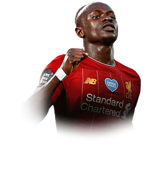 Sadio Mané