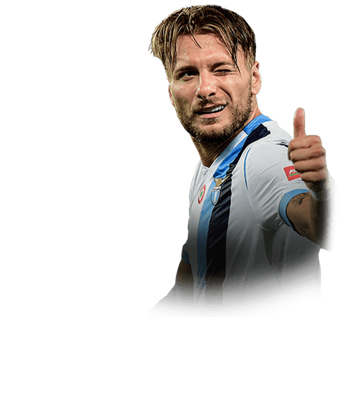 Ciro Immobile