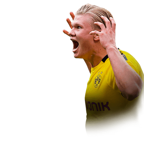 Erling Braut Håland