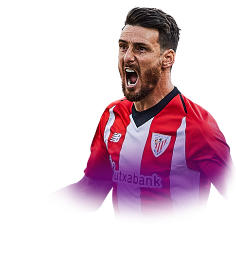 Aritz Aduriz Zubeldia