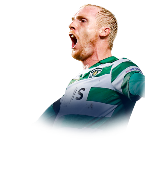 Jérémy Mathieu