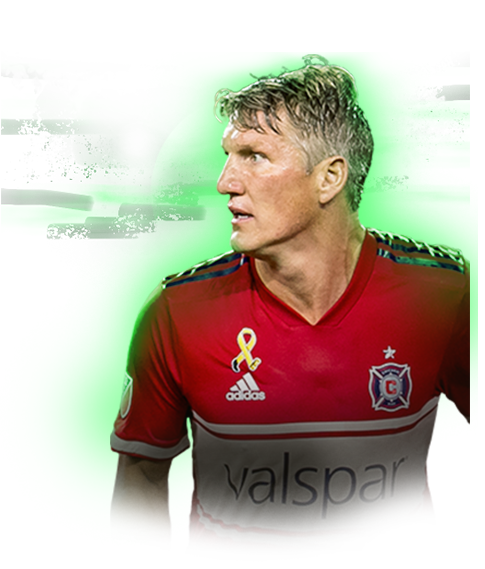 Bastian Schweinsteiger