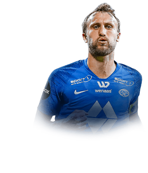 Magnus Wolff Eikrem
