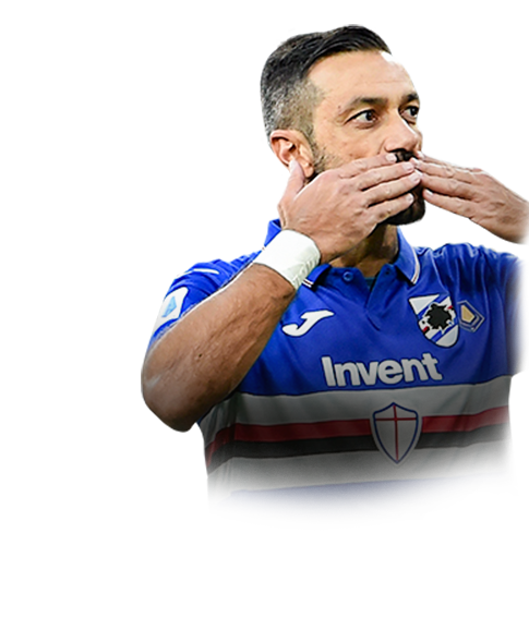 Fabio Quagliarella