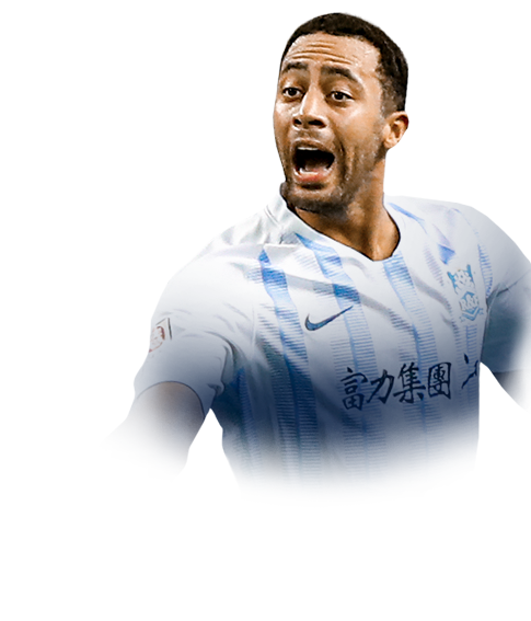 Mousa Dembélé