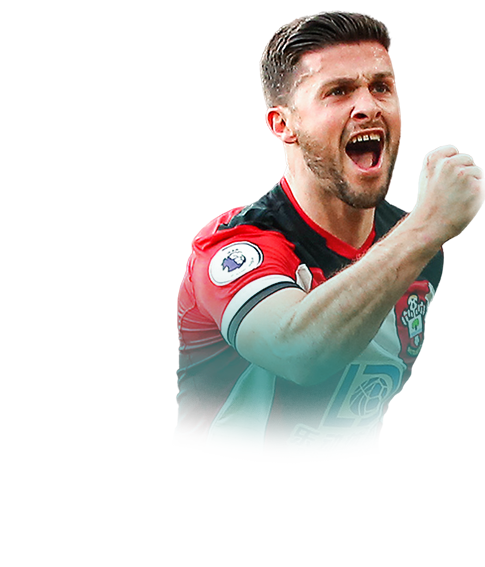 Shane Long