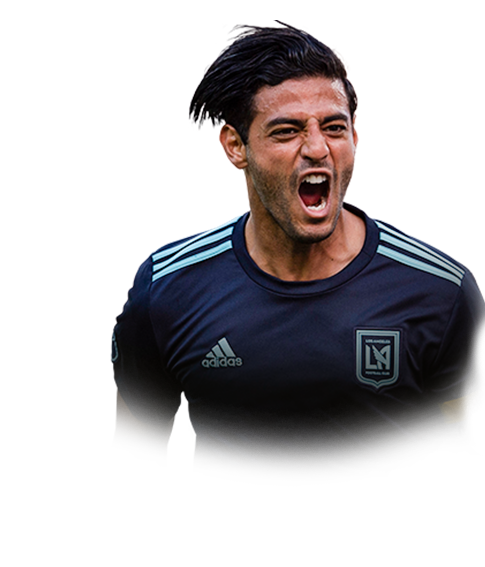 Carlos Vela