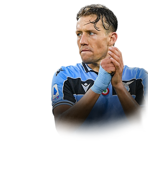 Lucas Pezzini Leiva