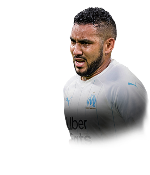 Dimitri Payet