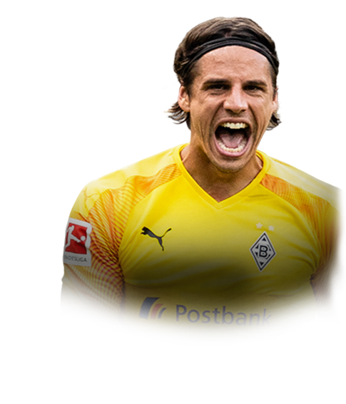 Yann Sommer