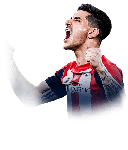 Yuri Berchiche Izeta