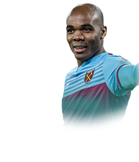 Angelo Ogbonna