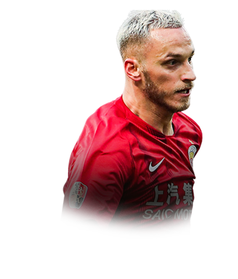 Marko Arnautovic