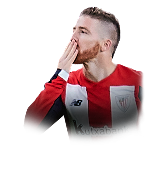 Iker Muniain Goñi