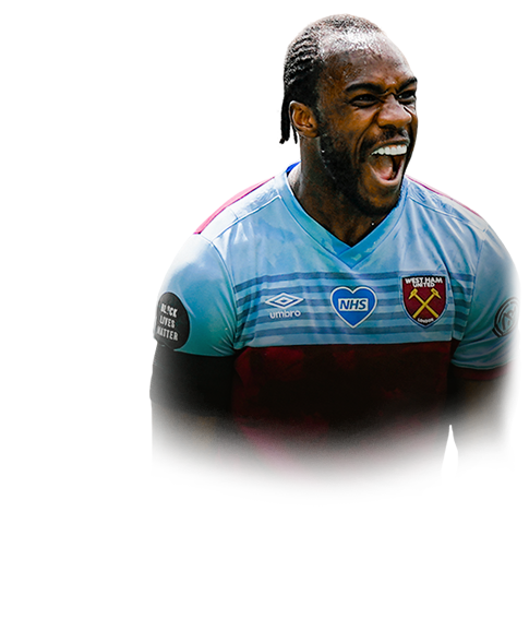 Michail Antonio