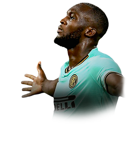 Romelu Lukaku