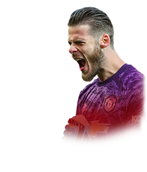 David De Gea Quintana