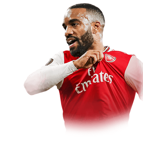 Alexandre Lacazette