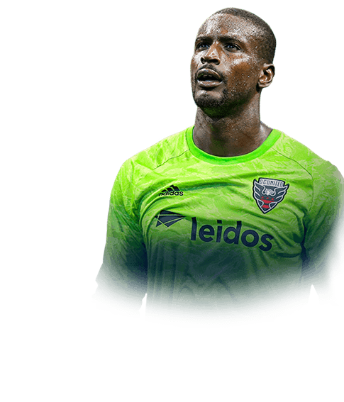 Bill Hamid