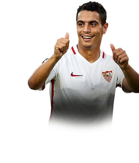 Wissam Ben Yedder